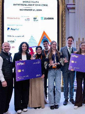 WYEC 2024 Finalists