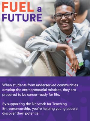 Help The Southeast Team Fuel a Future Today!